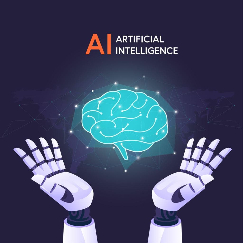 AI, Data Analytics