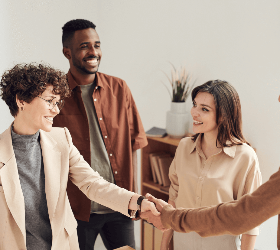 Big Tech Craft - Build Your Next Application with us.