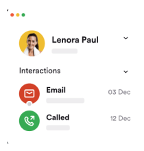 Big Tech Craft - Build Your Next Application with us.