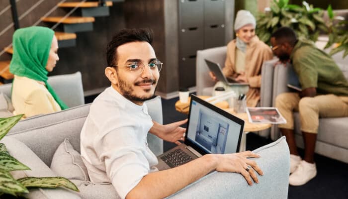 Big Tech Craft - Build Your Next Application with us.